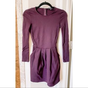 Talula Long Sleeve Dress